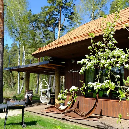 Kallaste Talu- Turismitalu & Holiday Resort Padise Exterior photo