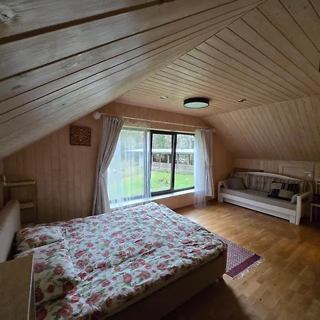 Kallaste Talu- Turismitalu & Holiday Resort Padise Room photo