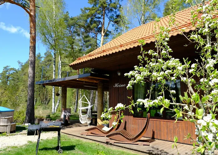 Kallaste Talu- Turismitalu&Holiday Resort