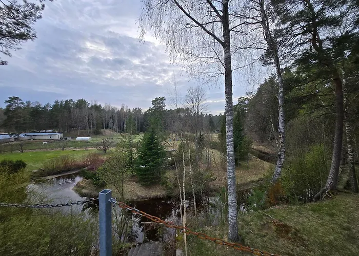 Kallaste Talu- Turismitalu & Holiday Resort