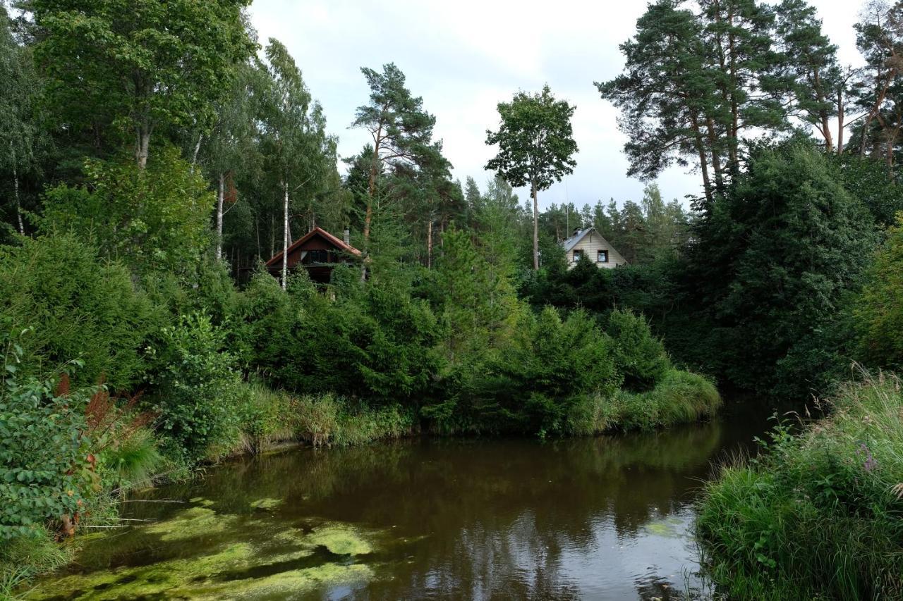 Lomakylät Kallaste Talu- Turismitalu & *