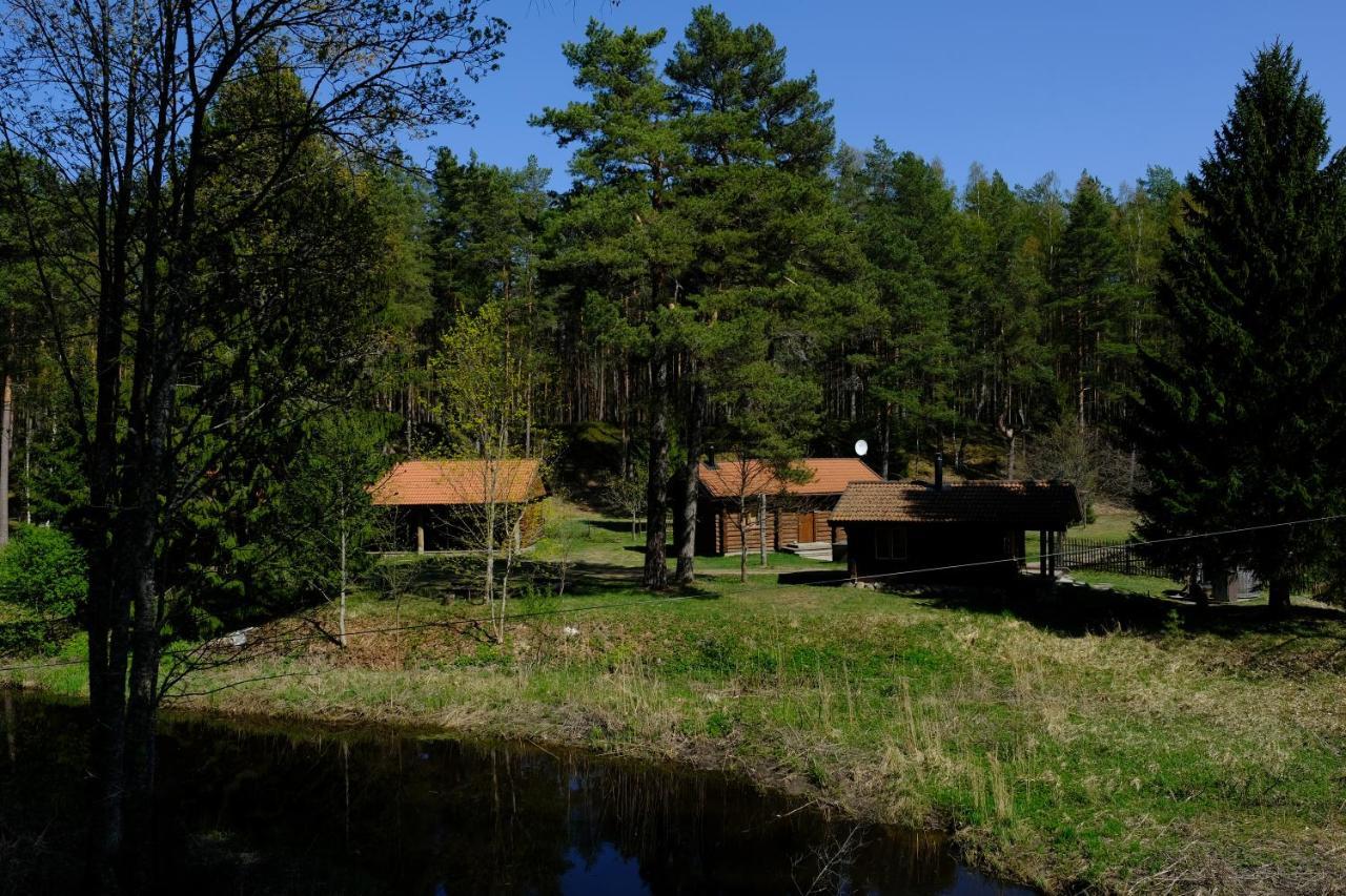 Lomakylät Kallaste Talu- Turismitalu & Padise