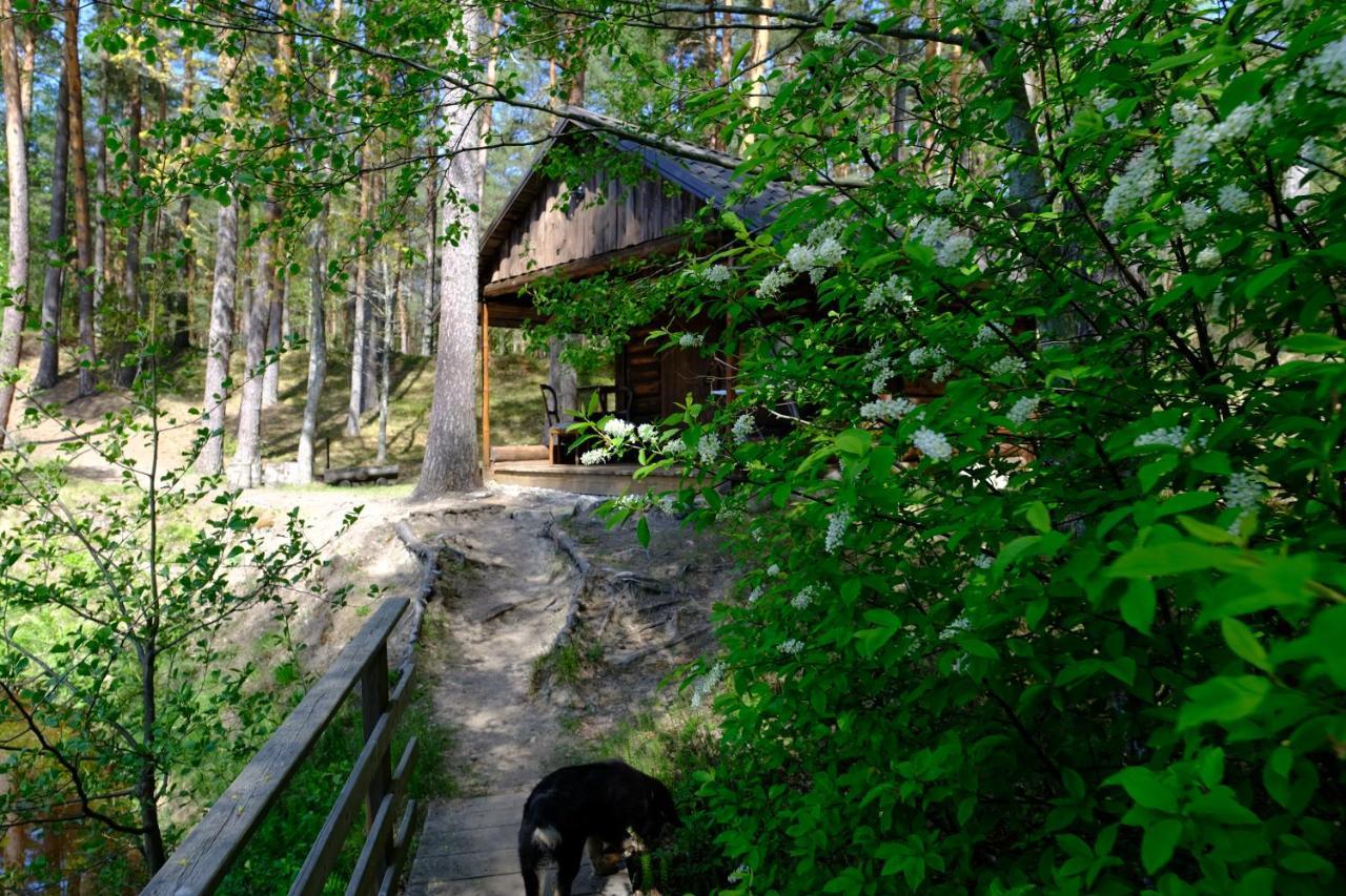 Ferienpark Kallaste Talu- Turismitalu & *