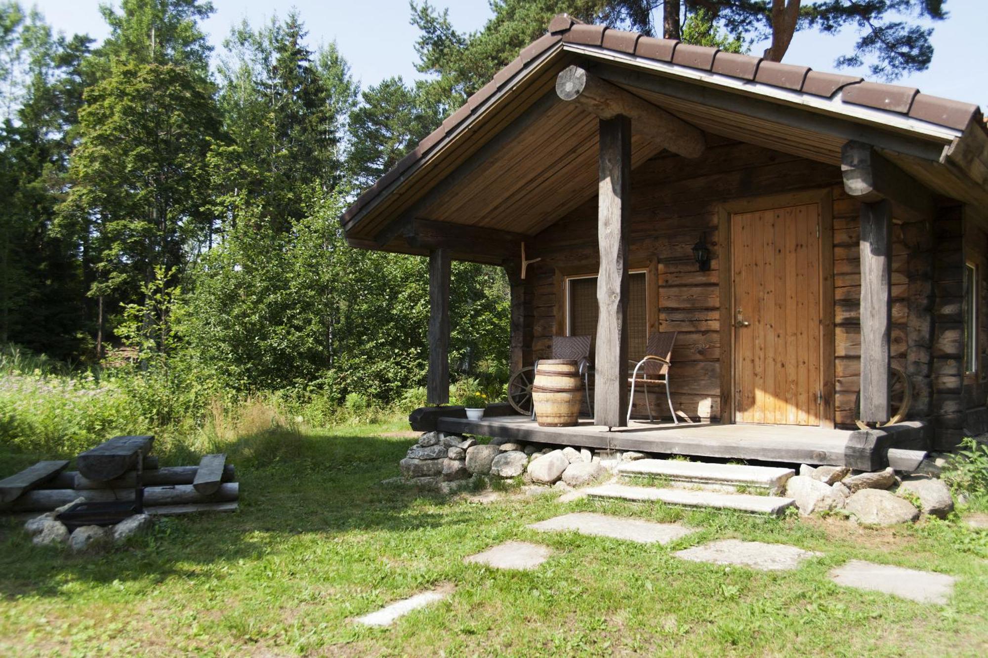 Ferienpark Kallaste Talu- Turismitalu & *