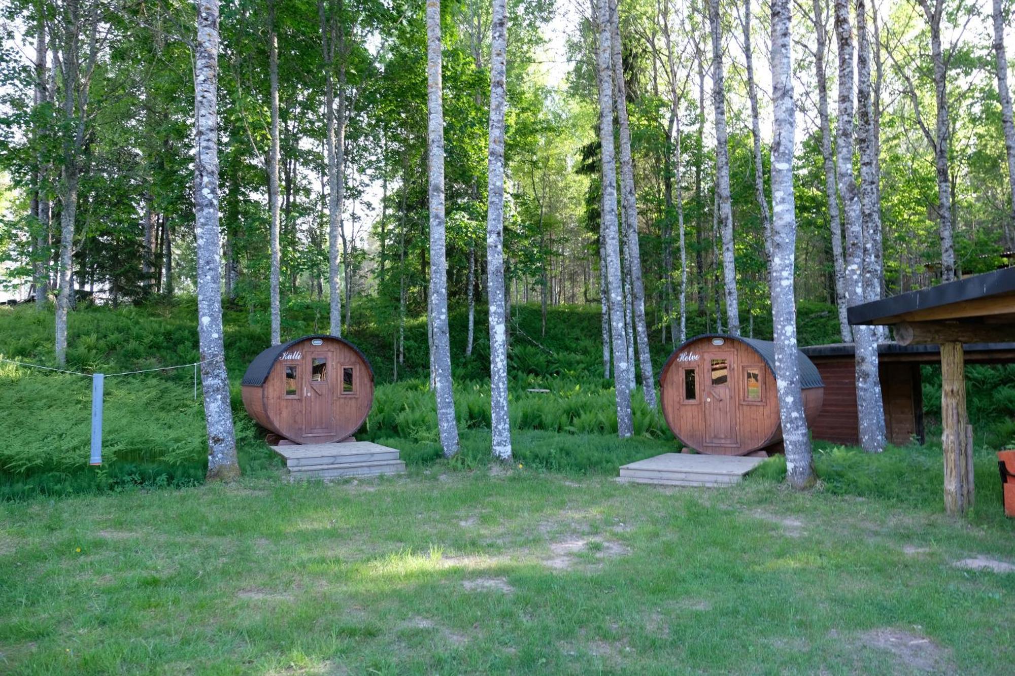 Kallaste Talu- Turismitalu & * Padise