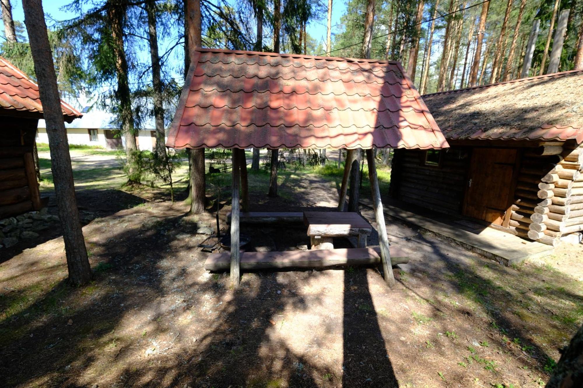 Lomakylät Kallaste Talu- Turismitalu &
