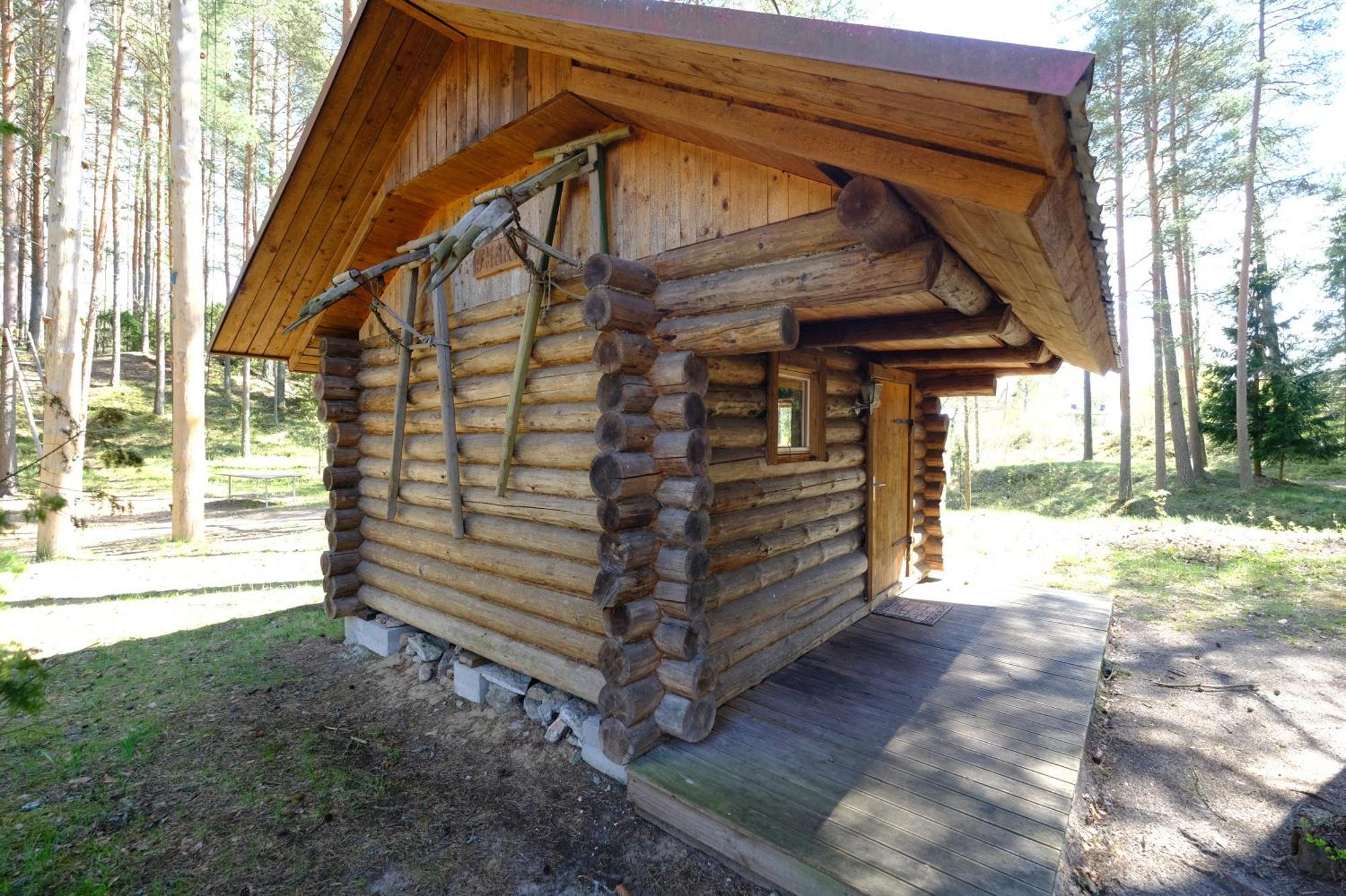 Lomakylät Kallaste Talu- Turismitalu & Padise