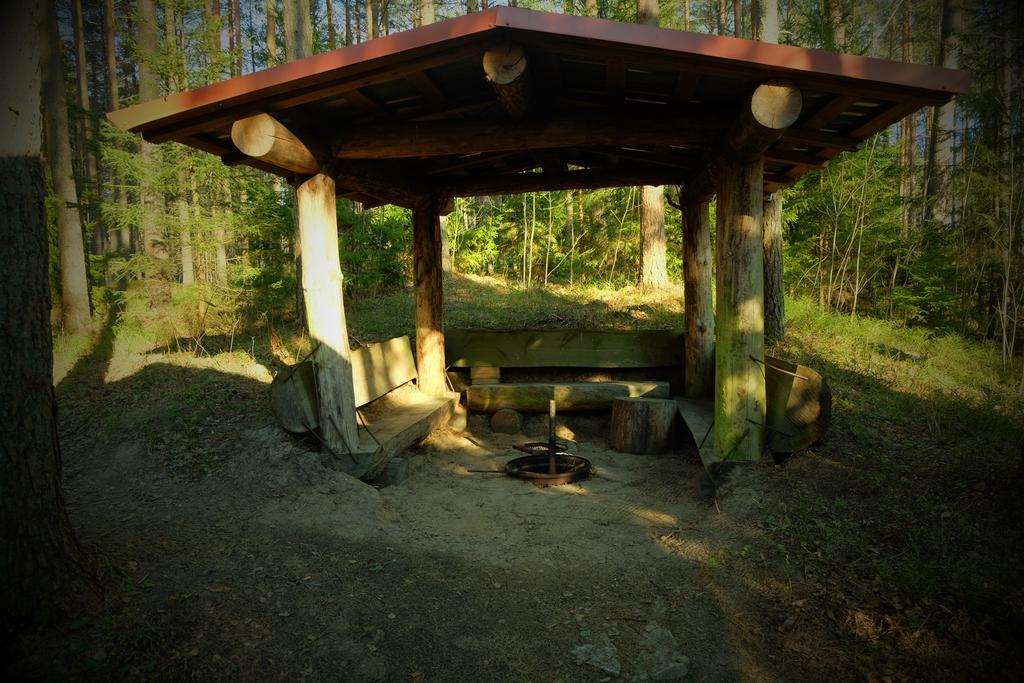 Lomakylät Kallaste Talu- Turismitalu & Padise